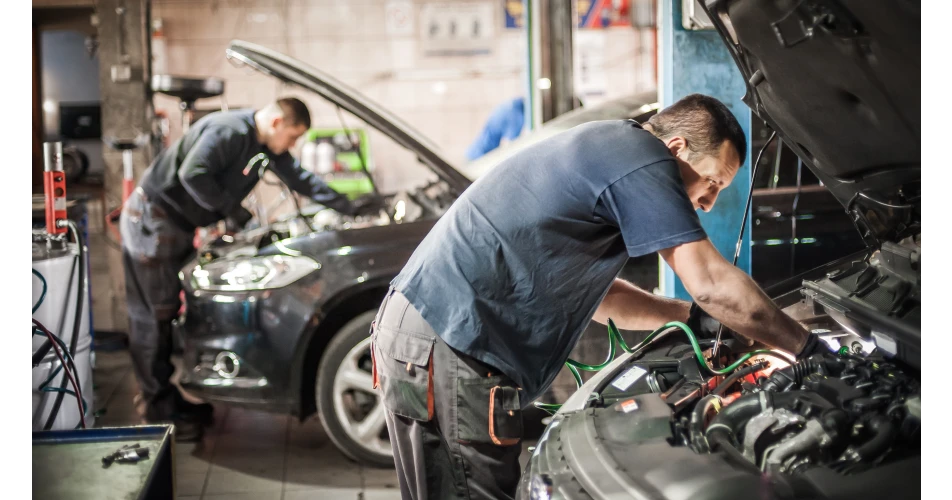 Cars coming to Independent garages in 2024