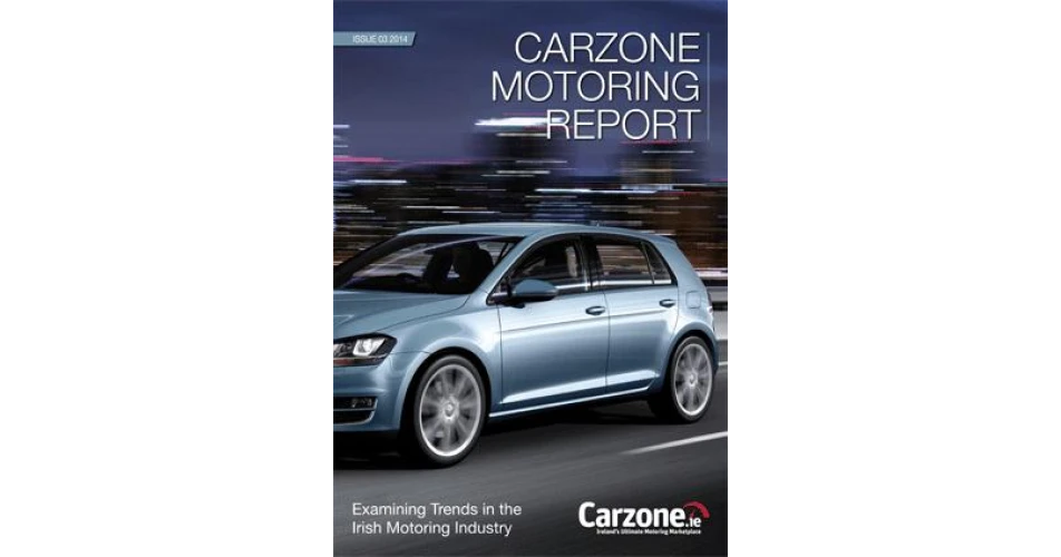 Secondhand car market showing signs of improvements
