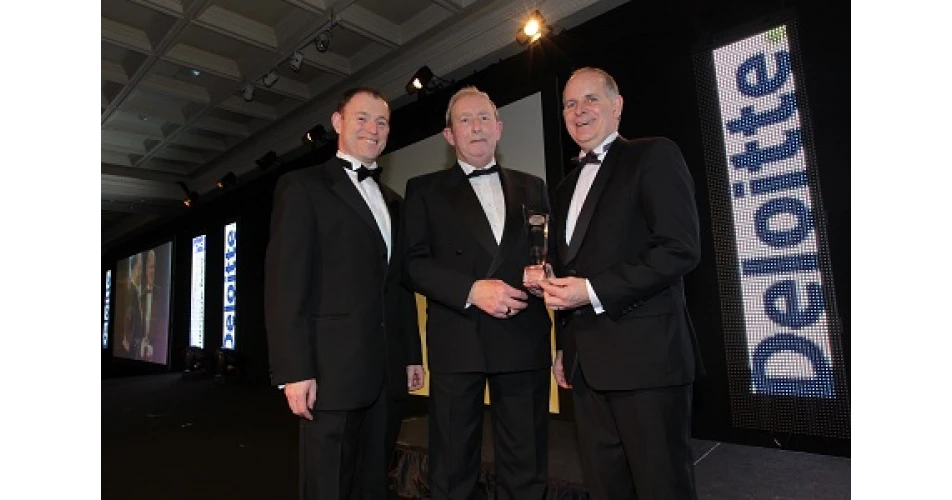 Cavanagh's of Charleville Best Company Award
