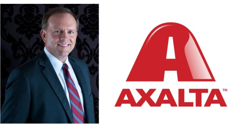 Axalta launches new image