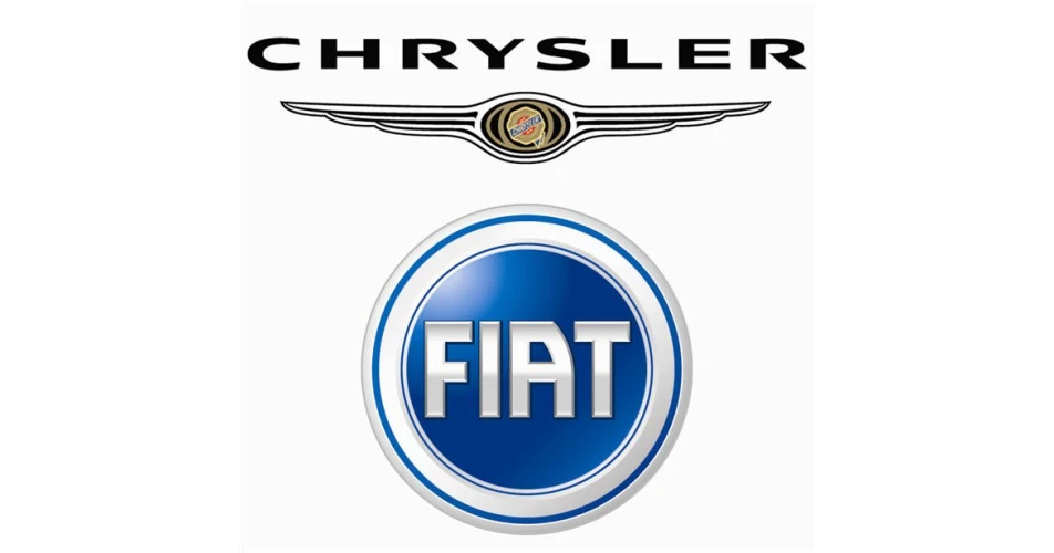 Fiat and Chrysler agree to alliance