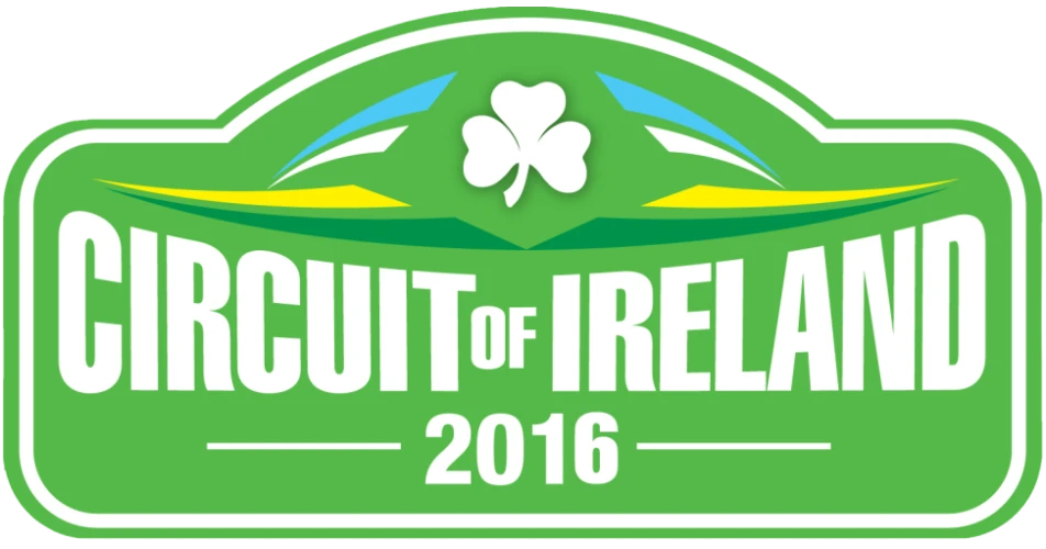 Circuit of Ireland goes global this weekend