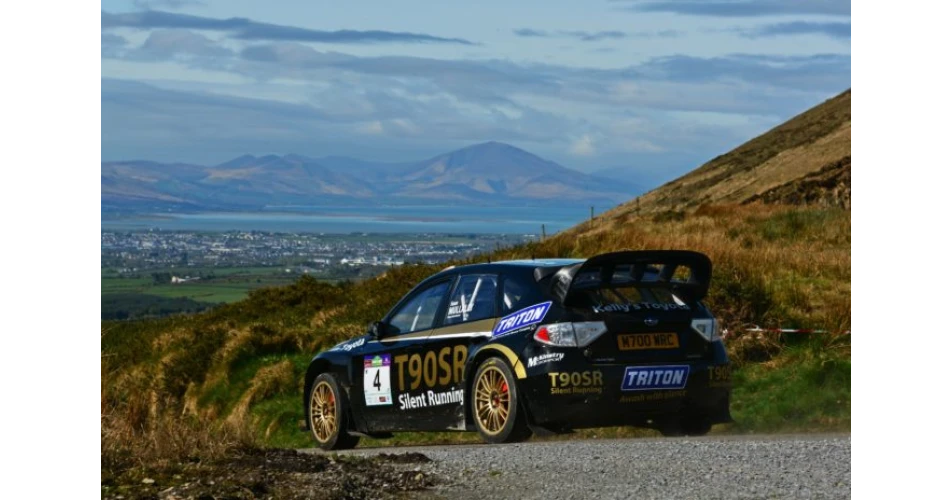Plans for Circuit of Kerry announced