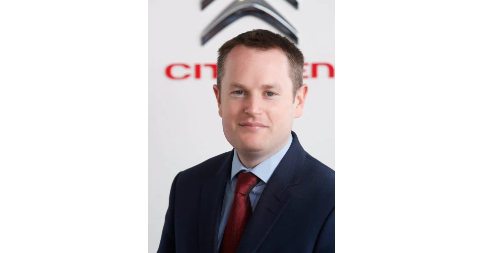 Three new faces at Citro&euml;n &amp; DS Ireland&nbsp;