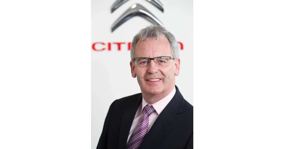 Three new faces at Citro&euml;n &amp; DS Ireland&nbsp;