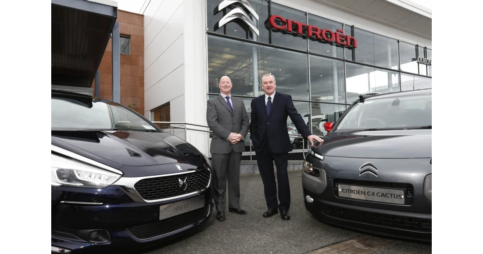 Citro&euml;n &amp; DS Ireland looking for new dealers&nbsp;