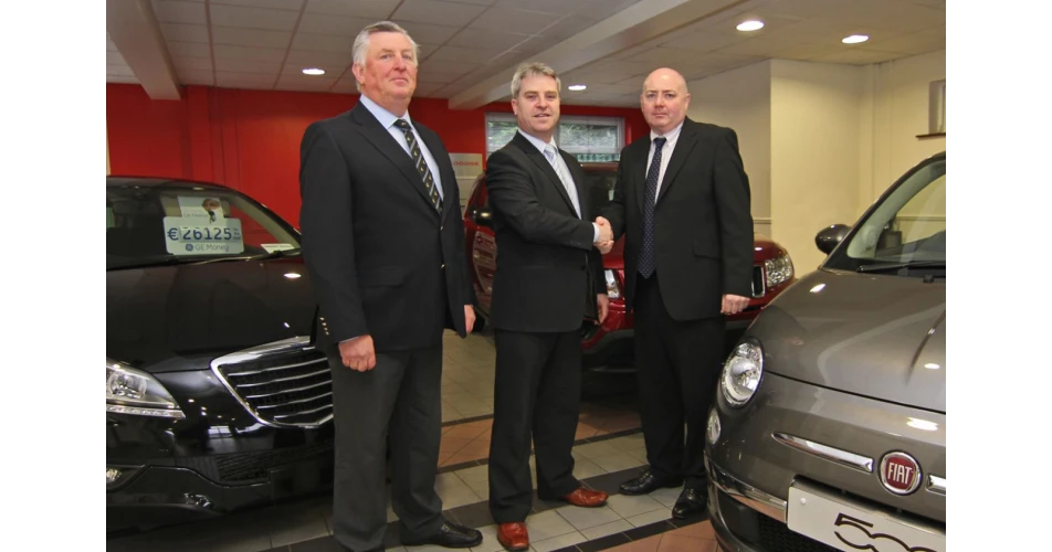 Clareview Car Sales Join Fiat Dealer Network