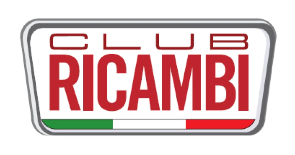 Club Ricambi getting noticed