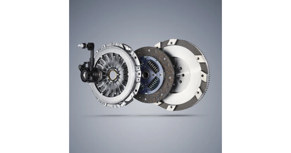 Blue Print offers extended clutch range for Euro car parc