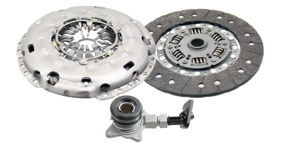 Febi and Blue Print range expansion delivers OE-quality parts