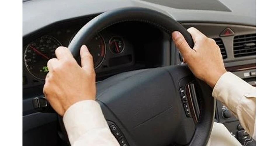Cold and flu 'can affect driving'