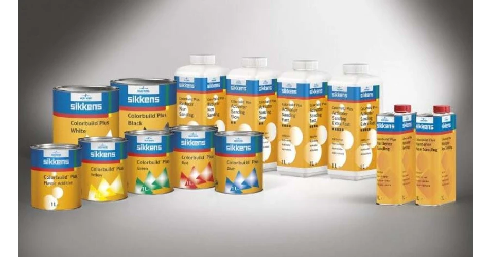 Akzo gets GM seal of approval