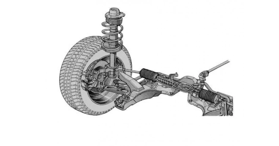 Complete steering solution from HELLA