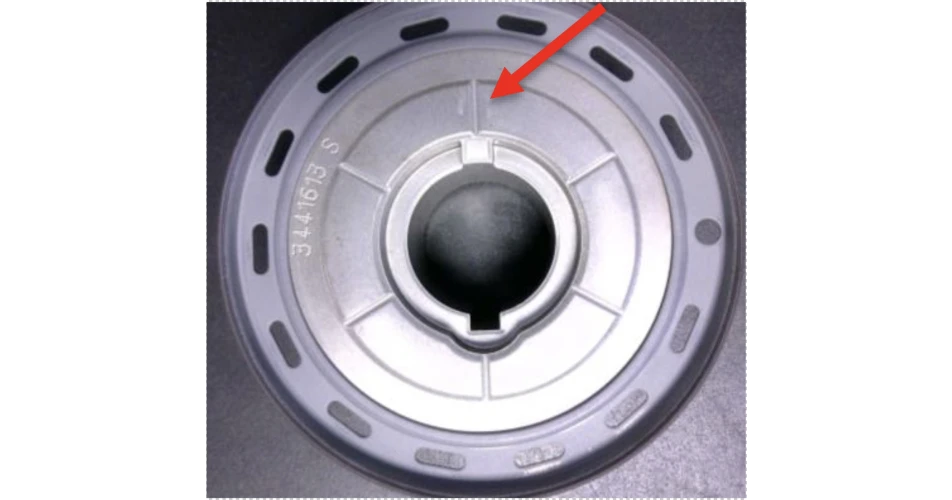 Getting a grip on tensioner installation problems