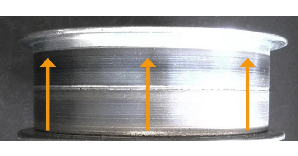 VAG belt noises following installation