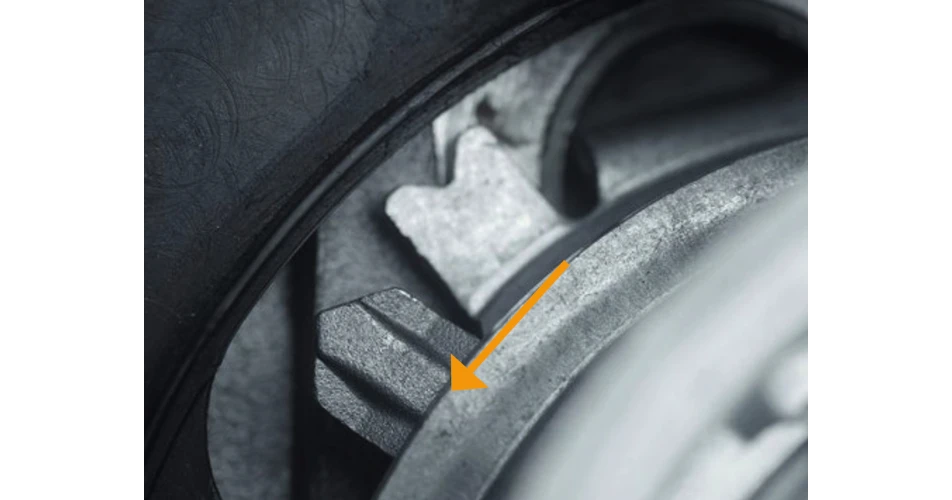 VAG belt noises following installation