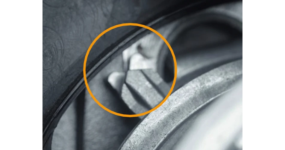 VAG belt noises following installation