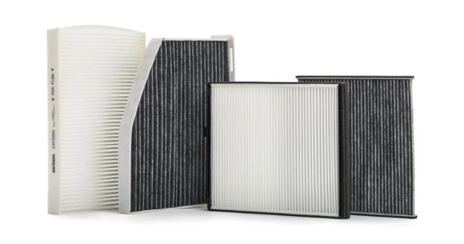Coopersfiaam cabin filters help ease driver health concerns
