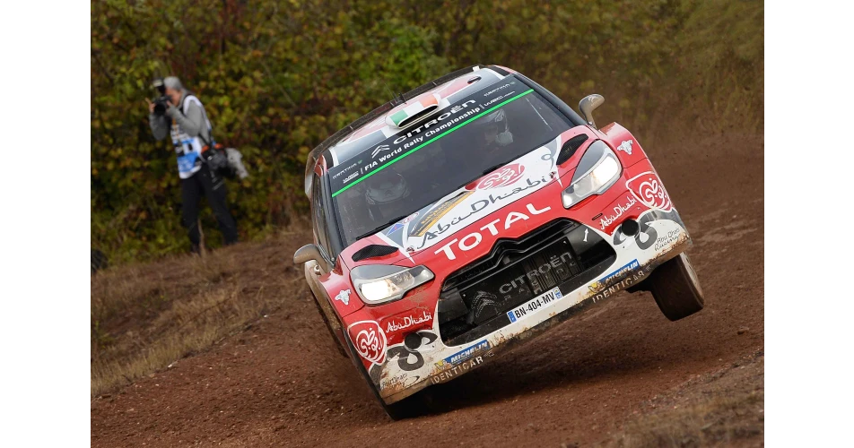 Breen has high hopes going to Wales