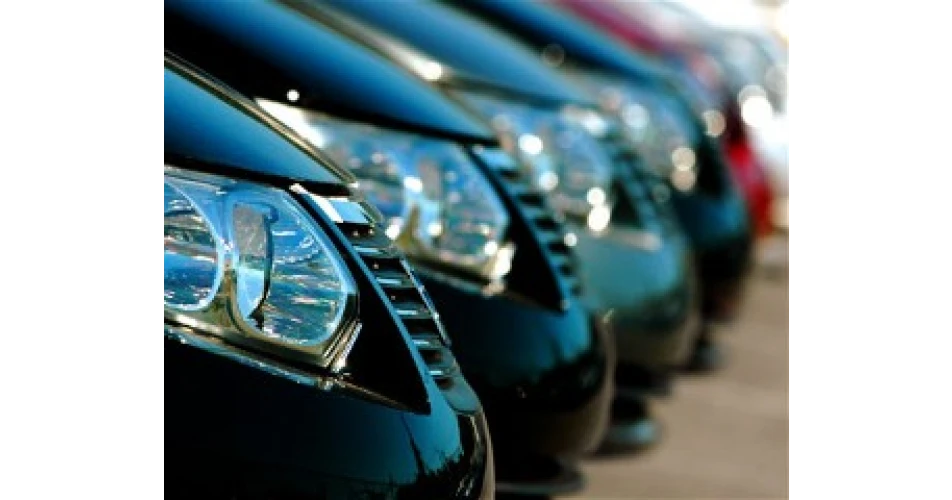 Crippling lack of rental cars