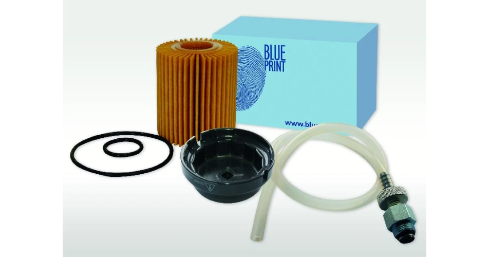Blue Print filter removal tool for D-4D
