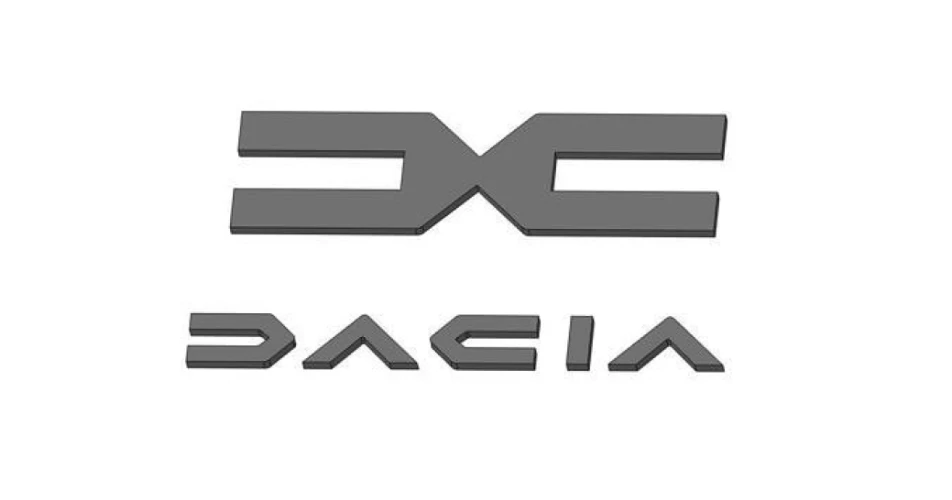 New identity for Dacia shown in Paris