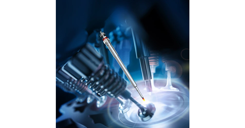 Denso introduced glow plug range expansion<br />

