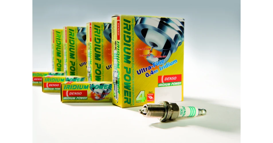 Expert advice on engine tuning from DENSO