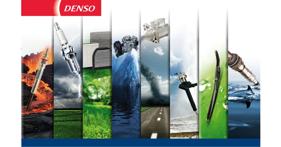 DENSO seminar brewing this summer
