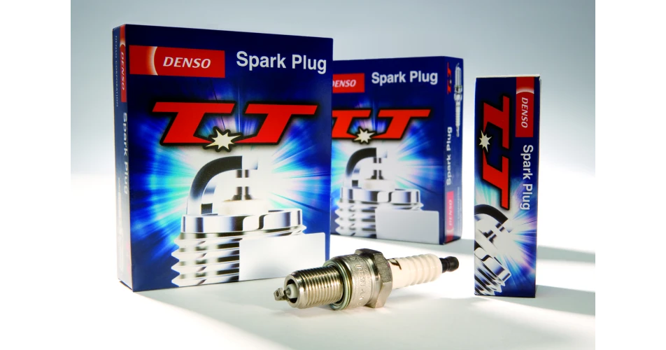 DENSO expands spark plug range