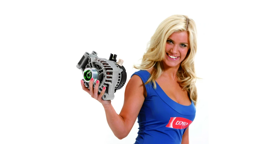 Denso expands starters and alternators range