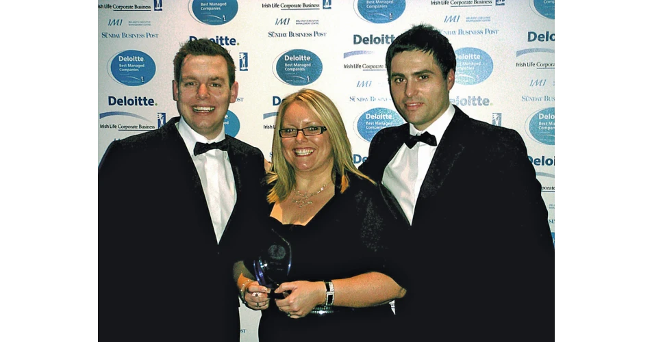 Merlin Award