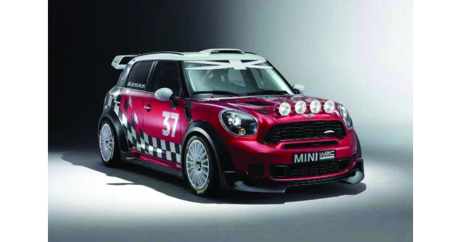 Big expansion plans for Mini
