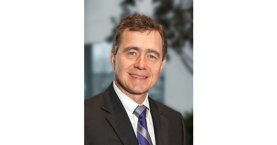 New CEO at Opel