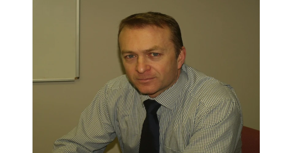 Suzuki’s new boss