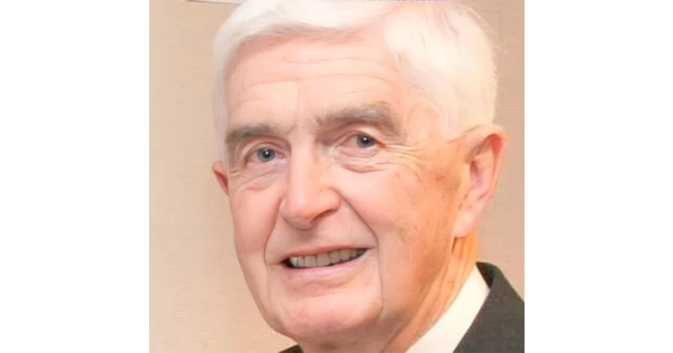 Dr. Tom Cavanagh R.I.P