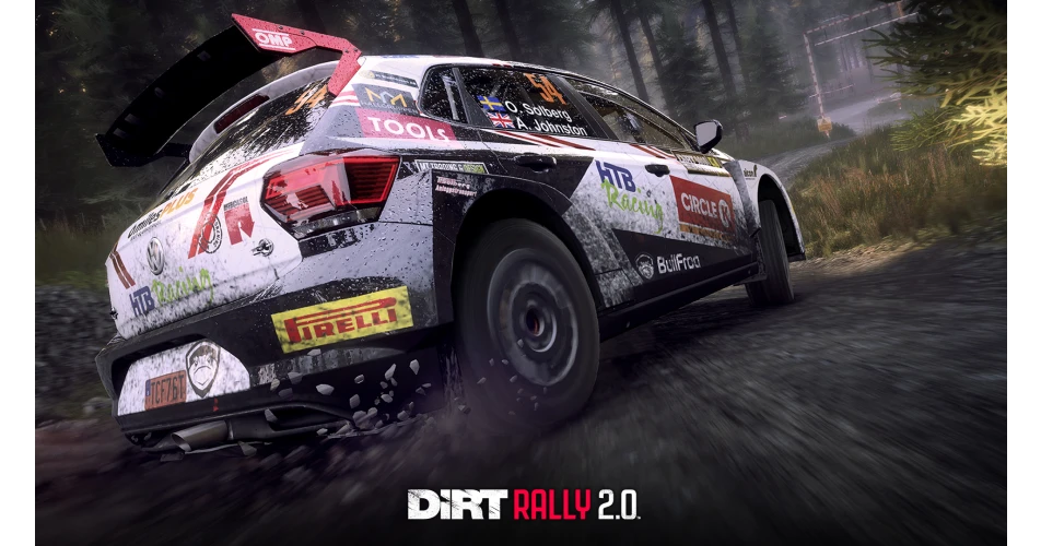 Virtual rally stars set for OSRAM and Ring Rally prizes