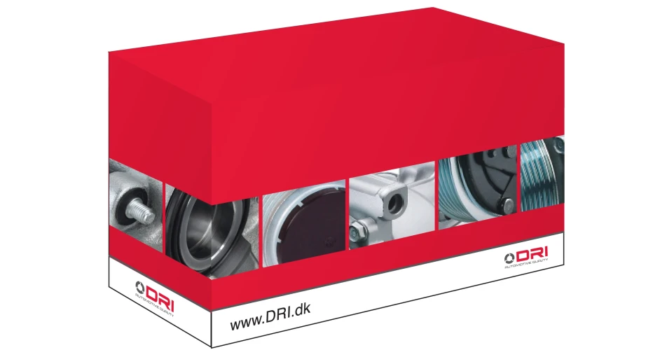 DRI joins Serfac portfolio