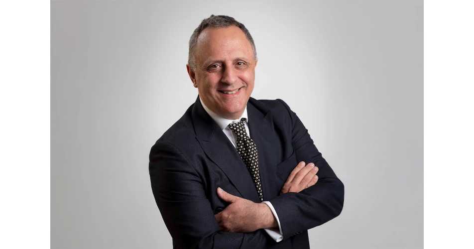 Dayco welcomes new Chief Commercial Officer
