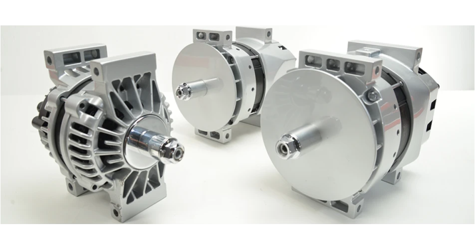Electro Maintenance becomes distributor for Delco Remy HD starters and alternators