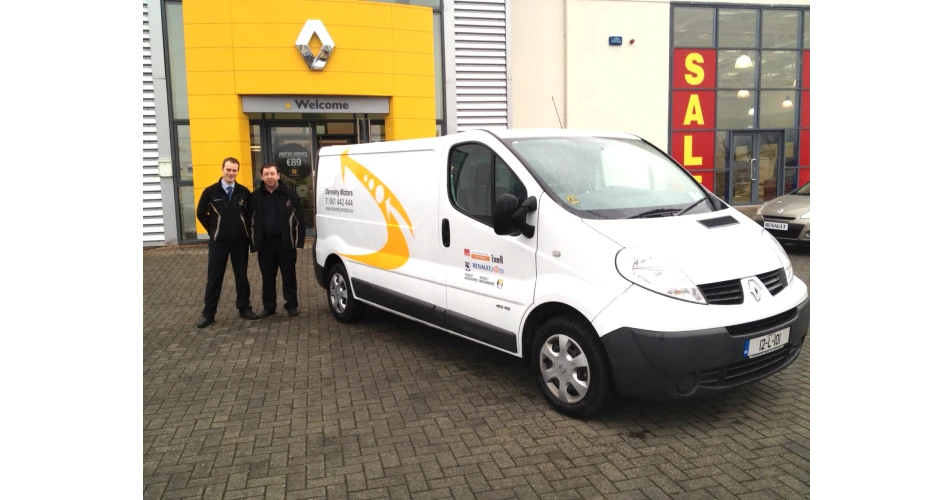 Dennehy Renault create 12 jobs
