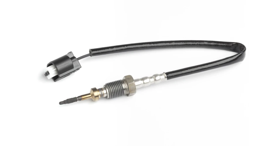 DENSO adds EGT Sensors