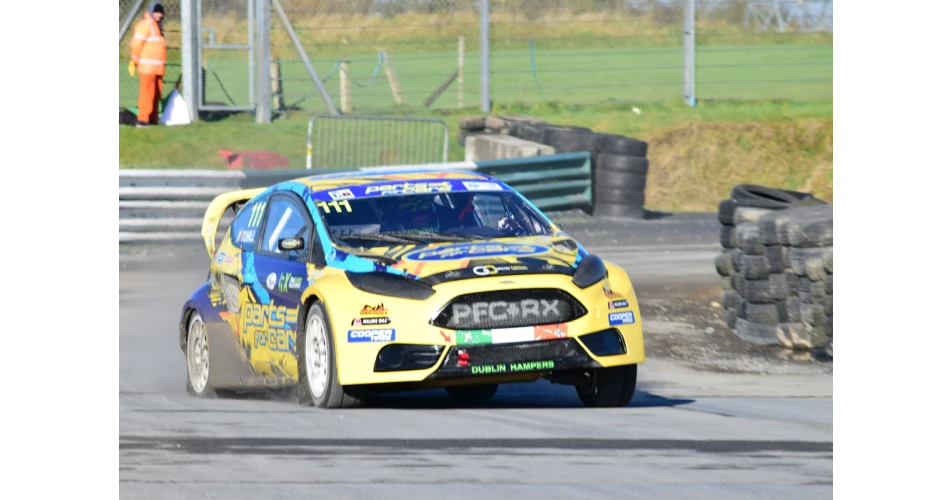 Tohill makes it two from two at Mondello