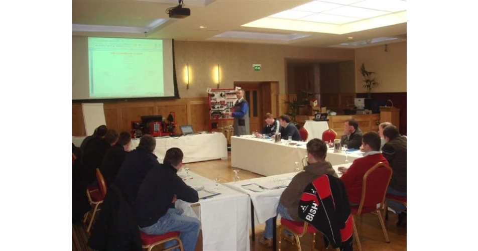 Diagnostic “Know-How” in Mallow