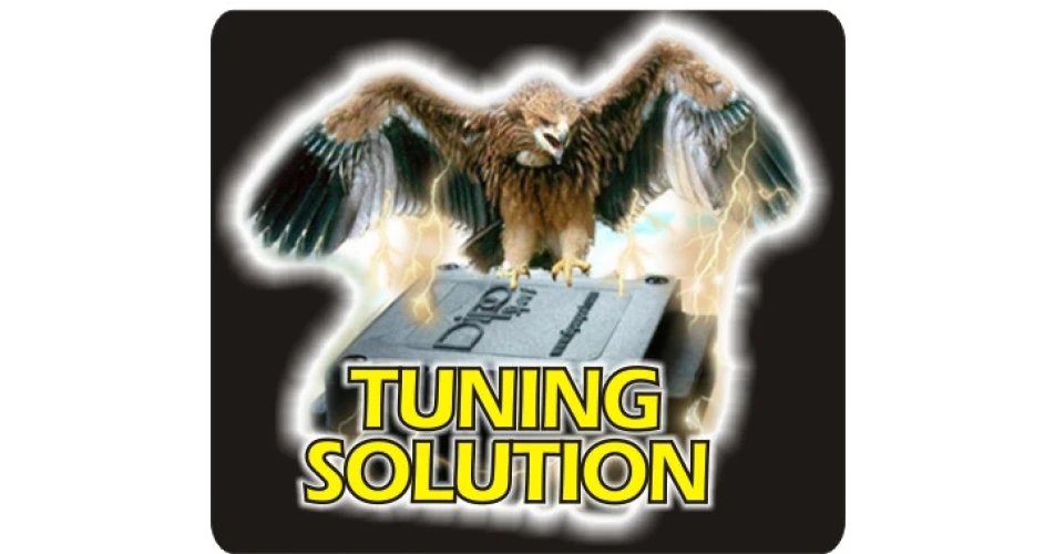Tuning solutions