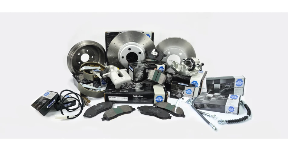 Frasle Mobility to highlight Juratek and Fras-le ranges at Automechanika Frankfurt 2024