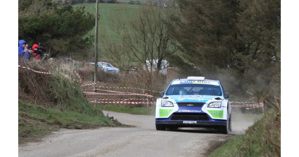 Record fifth win for Kelly in West Cork