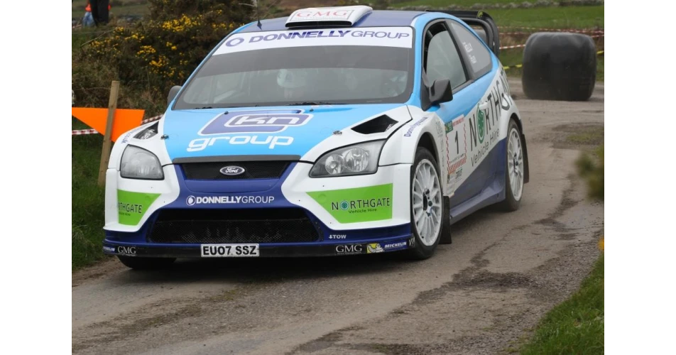 Kelly makes it four in a row in Monaghan
