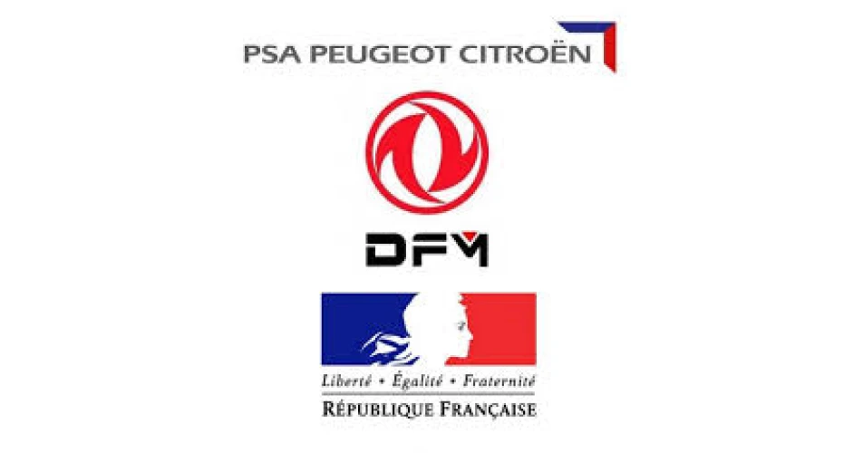 Chinese car maker bails out Peugeot/Citroen