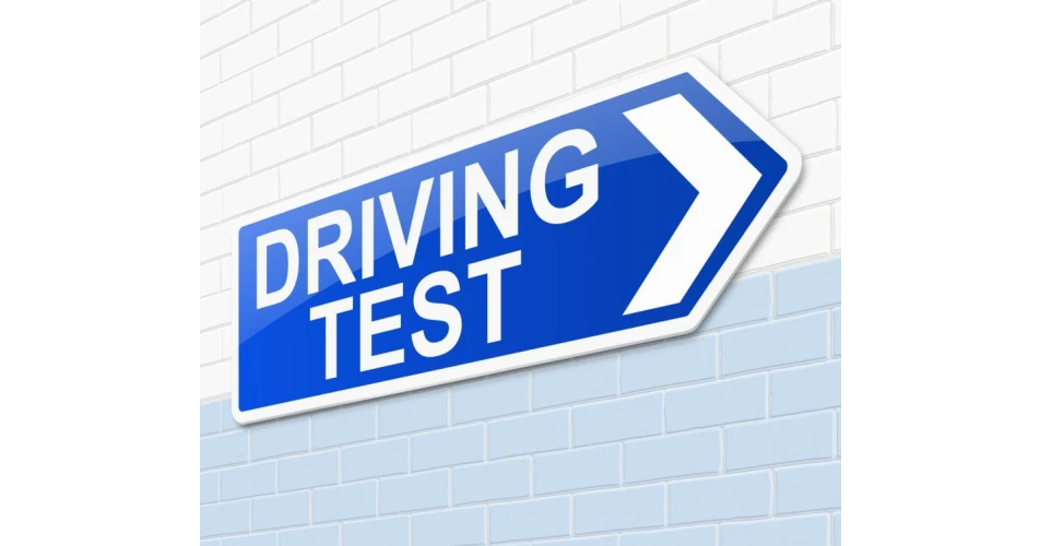Would you pass the driving test - again?